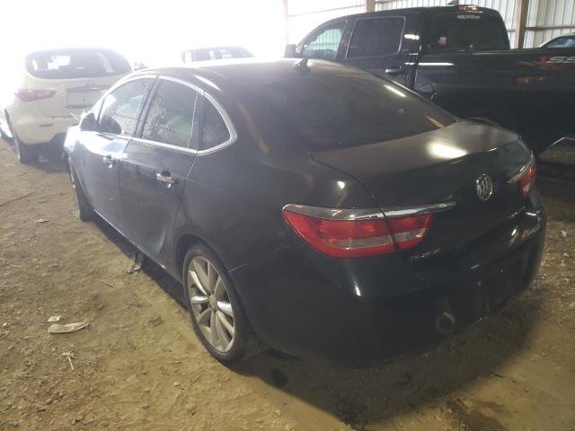 Photo 3 from auction – 2013 BUICK VERANO with VIN 1G4PP5SK6D4147780