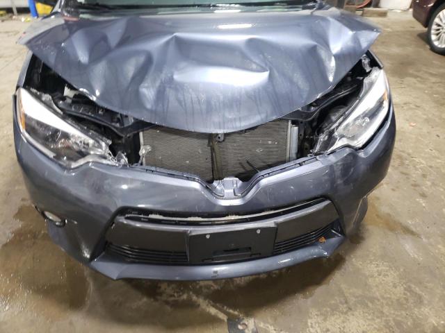 Photo 9 from auction – 2016 TOYOTA COROLLA L with VIN 5YFBURHE6GP418919