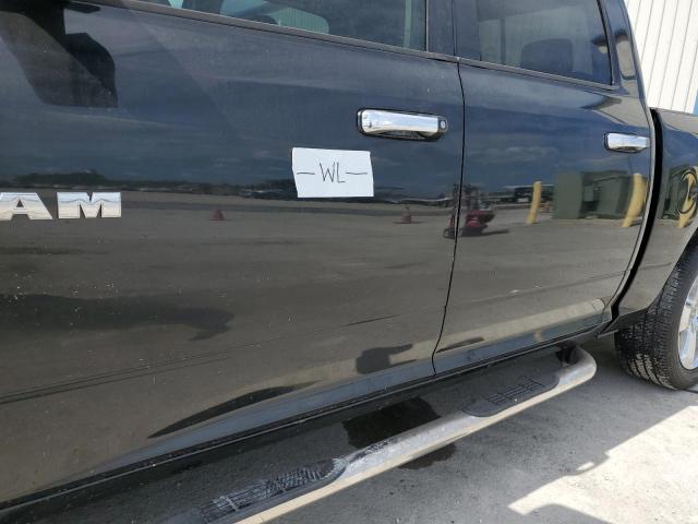 Photo 9 from auction – 2010 DODGE RAM 1500 with VIN 1D7RB1CP8AS146433