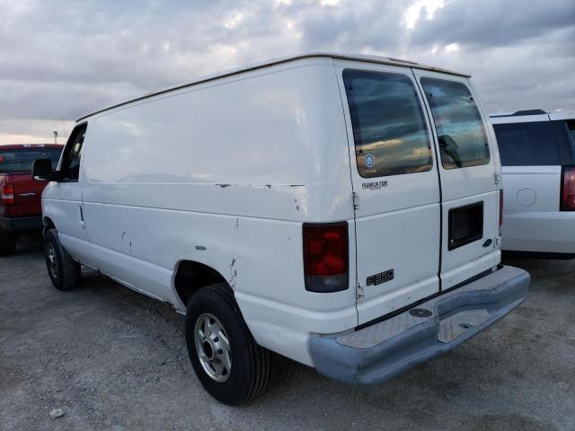 Photo 3 from auction – 2003 FORD ECONOLINE with VIN 1FTSE34L53HB68027