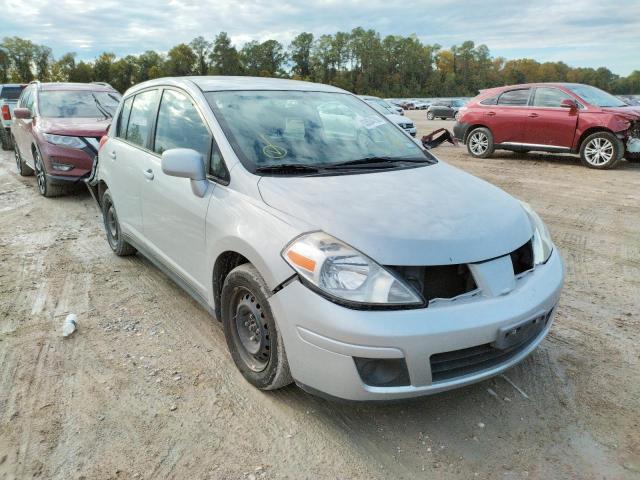 NISSAN VERSA S 2012 con VIN 3N1BC1CP3CK804596 - Foto de la subasta