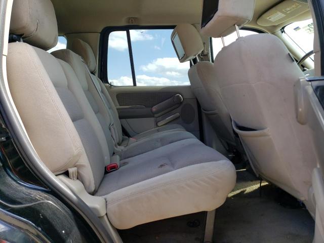Photo 6 from auction – 2006 FORD EXPLORER X with VIN 1FMEU63E06UA60037