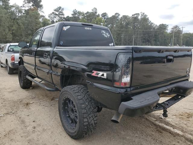 Photo 3 from auction – 2006 CHEVROLET SILVERADO with VIN 2GCEK13T261146425
