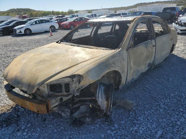 Photo 2 from auction – 2013 CHEVROLET IMPALA LT with VIN 2G1WB5E34D1112212