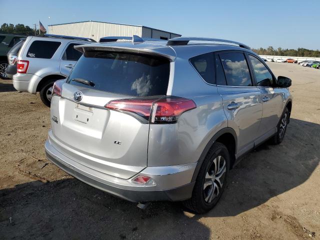 Photo 4 from auction – 2016 TOYOTA RAV4 LE with VIN 2T3ZFREV3GW293980
