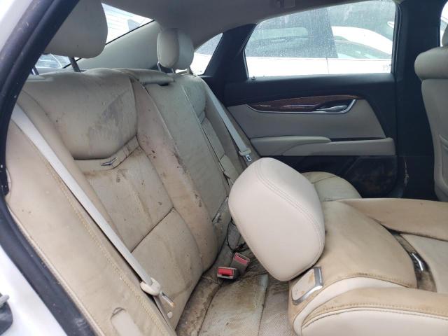 Photo 6 from auction – 2019 CADILLAC XTS PREMIU with VIN 2G61P5S37K9139235