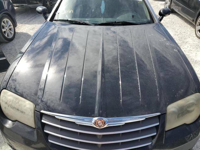 Photo 7 from auction – 2005 CHRYSLER CROSSFIRE with VIN 1C3AN65L95X044545