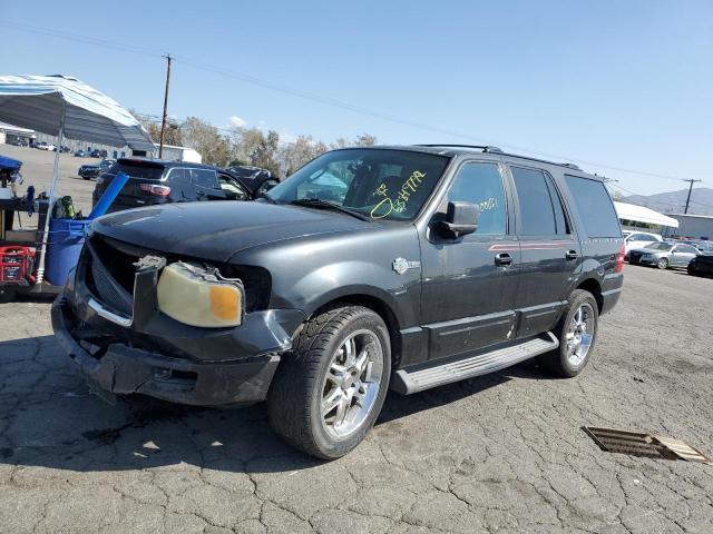Photo 2 from auction – 2003 FORD EXPEDITION with VIN 1FMPU15L33LC57583