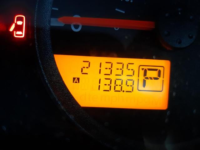 Photo 8 from auction – 2020 NISSAN FRONTIER S with VIN 1N6ED0EBXLN723377