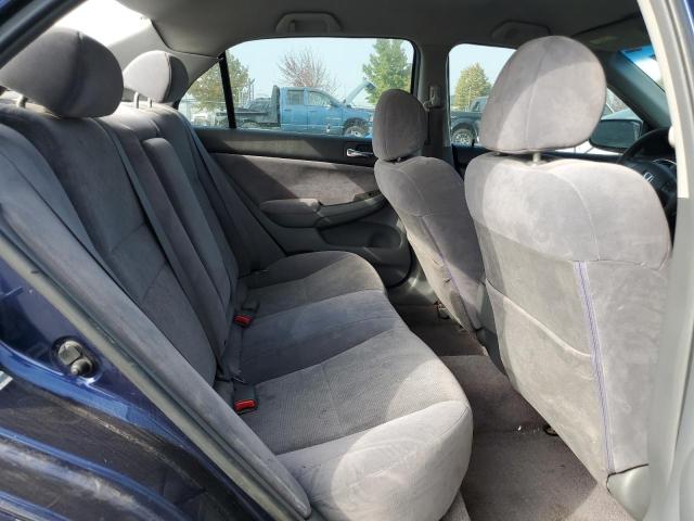 Photo 6 from auction – 2004 HONDA ACCORD LX with VIN JHMCM56364C019980