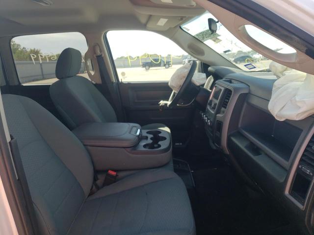 Photo 5 from auction – 2015 RAM 1500 ST with VIN 1C6RR6KTXFS605347