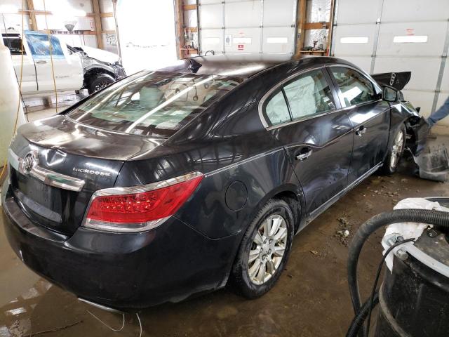 Photo 4 from auction – 2012 BUICK LACROSSE C with VIN 1G4GB5E31CF213741
