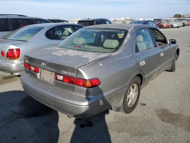 Photo 4 from auction – 1997 TOYOTA CAMRY CE with VIN 4T1BG22KXVU016152