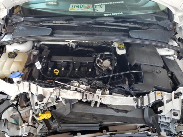 Photo 7 from auction – 2017 FORD FOCUS TITA with VIN 1FADP3N29HL293003