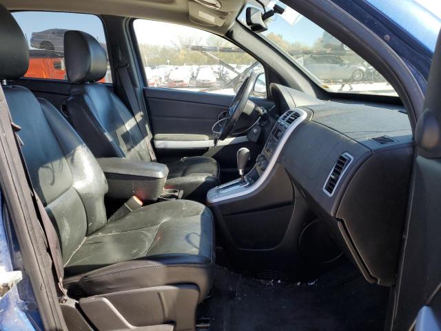 Photo 5 from auction – 2008 PONTIAC TORRENT with VIN 2CKDL33F586318444