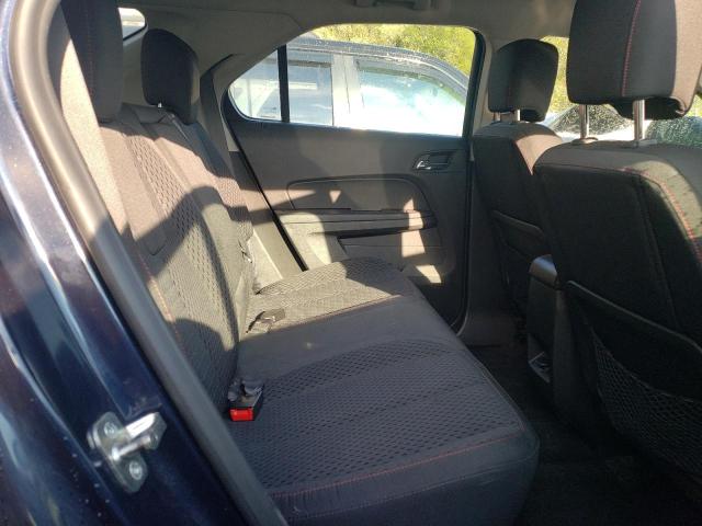 Photo 6 from auction – 2015 CHEVROLET EQUINOX LS with VIN 2GNALAEKXF6201018