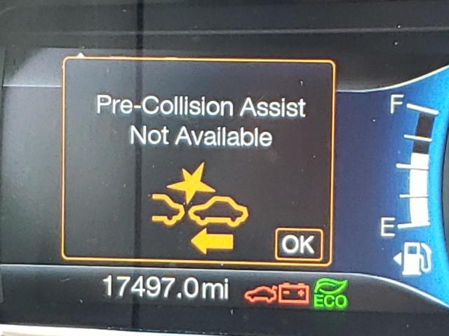Photo 8 from auction – 2019 LINCOLN MKZ RESERV with VIN 3LN6L5LU5KR621679