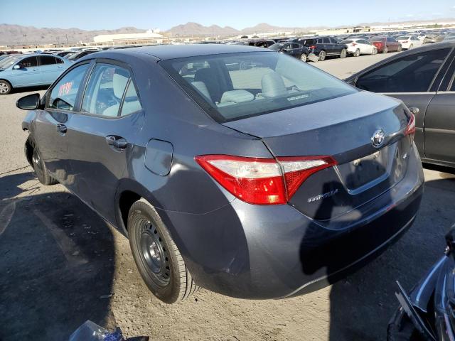 Photo 3 from auction – 2015 TOYOTA COROLLA L with VIN 5YFBURHE2FP289432
