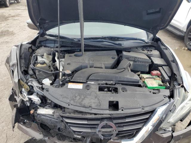 Photo 7 from auction – 2017 NISSAN ALTIMA 2.5 with VIN 1N4AL3AP1HC120916