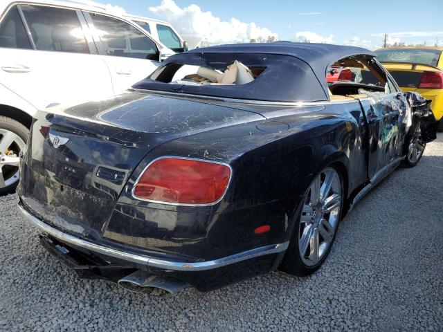 Photo 4 from auction – 2016 BENTLEY CONTINENTA with VIN SCBGT3ZA5GC053887