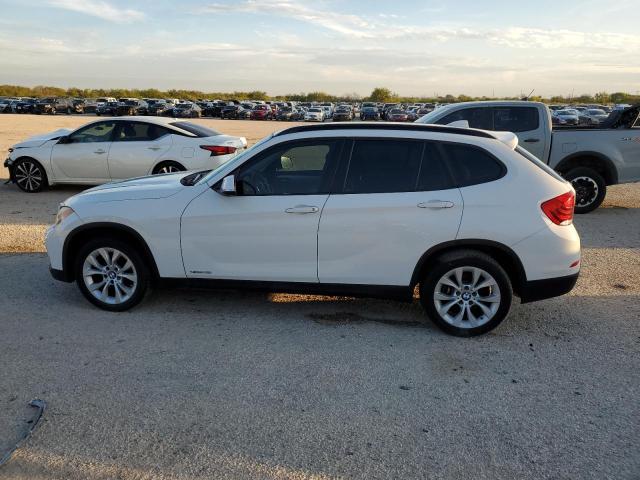 Photo 9 from auction – 2013 BMW X1 XDRIVE2 with VIN WBAVL1C59DVR85608