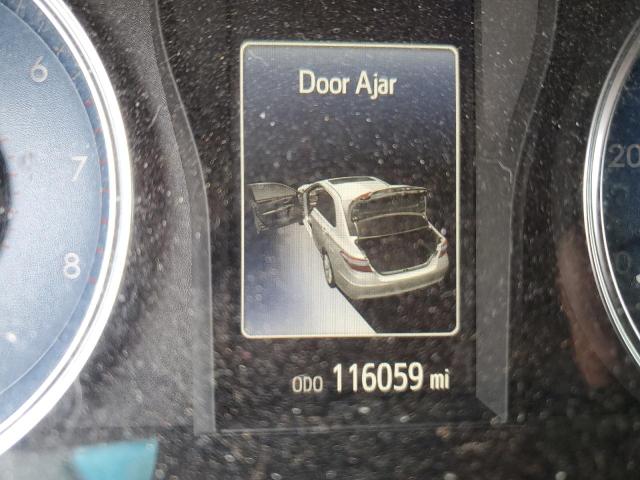 Photo 8 from auction – 2016 TOYOTA CAMRY LE with VIN 4T4BF1FK4GR555723