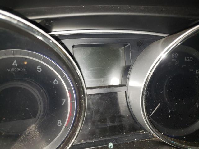 Photo 8 from auction – 2014 HYUNDAI SONATA SE with VIN 5NPEC4AC2EH908876