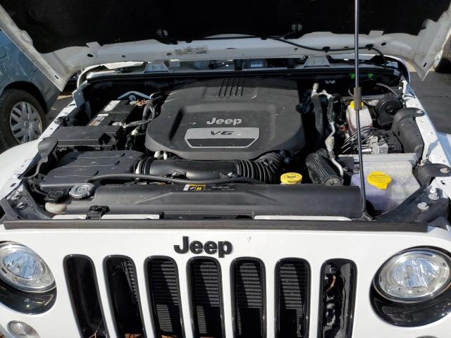 Photo 7 from auction – 2017 JEEP WRANGLER S with VIN 1C4AJWBG5HL703439
