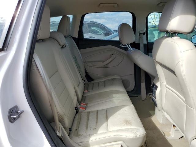 Photo 6 from auction – 2016 FORD ESCAPE TIT with VIN 1FMCU0JX8GUB67007
