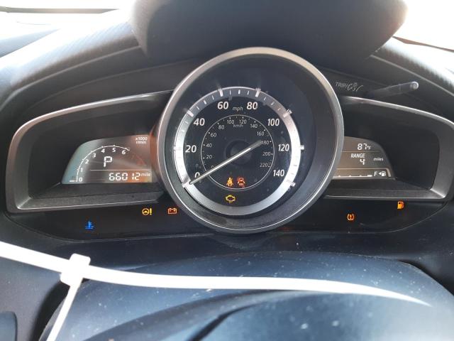 Фото 8 с аукциона – 2017 MAZDA CX-3 TOURI с VIN JM1DKFC73H0166449
