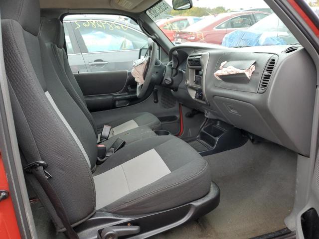 Photo 5 from auction – 2006 FORD RANGER with VIN 1FTYR10D96PA88287