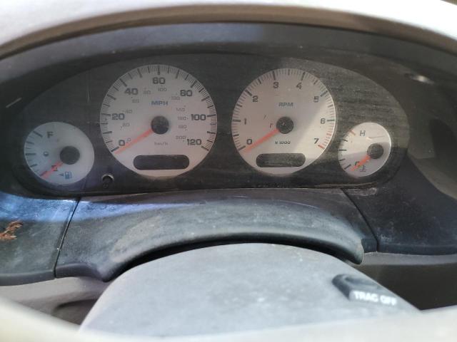 Photo 8 from auction – 2002 DODGE GRAND CARA with VIN 2B8GP74L02R610735