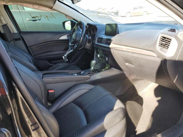 Photo 5 from auction – 2017 MAZDA 3 TOURING with VIN 3MZBN1V70HM112227