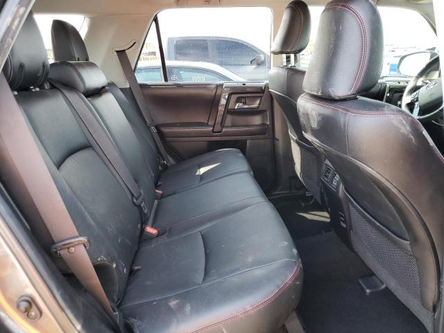 Photo 6 from auction – 2016 TOYOTA 4RUNNER SR with VIN JTEBU5JR7G5405207