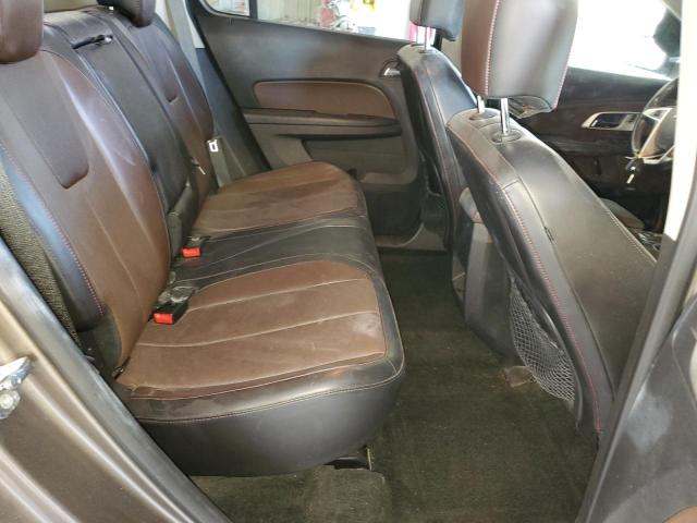 Photo 11 from auction – 2012 CHEVROLET EQUINOX LT with VIN 2GNALFEK0C6391677