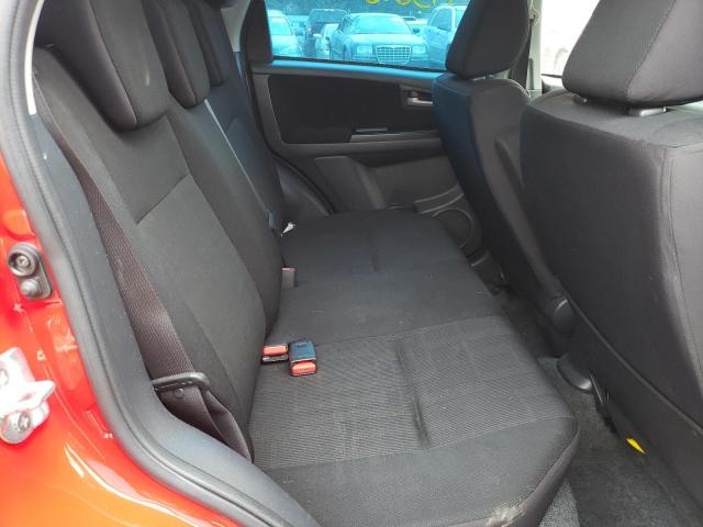 Photo 6 from auction – 2010 SUZUKI SX4 with VIN JS2YB5A31A6301920