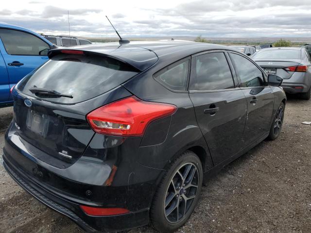 Photo 4 from auction – 2016 FORD FOCUS SE with VIN 1FADP3K27GL368008