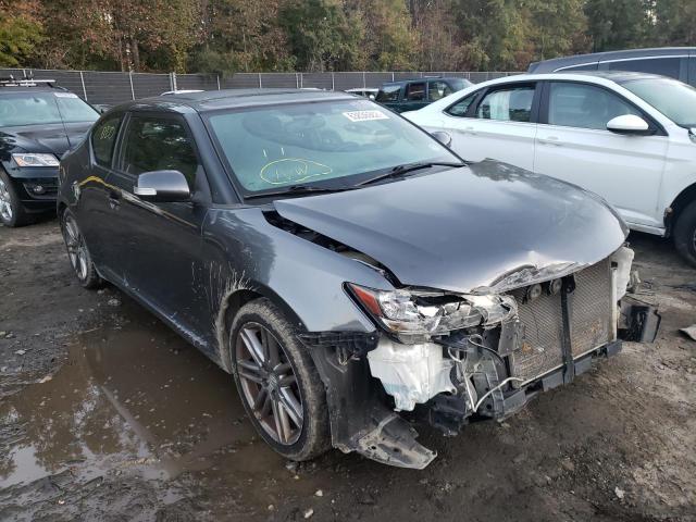 Photo 1 from auction – 2013 TOYOTA SCION TC with VIN JTKJF5C74D3059848