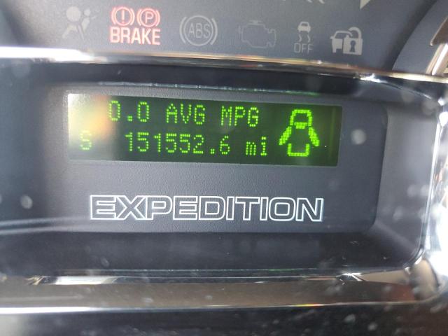 Photo 8 from auction – 2014 FORD EXPEDITION with VIN 1FMJK2A51EEF40435