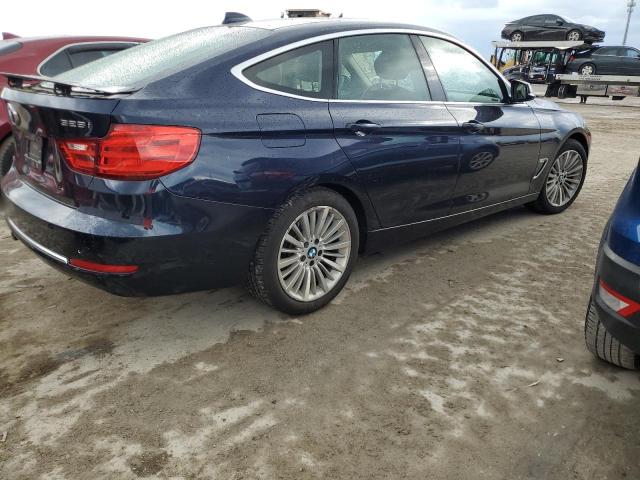 Photo 4 from auction – 2014 BMW 328 XIGT with VIN WBA3X5C55ED242745