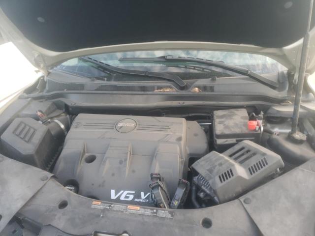 Photo 7 from auction – 2015 GMC TERRAIN SL with VIN 2GKFLRE30F6268852