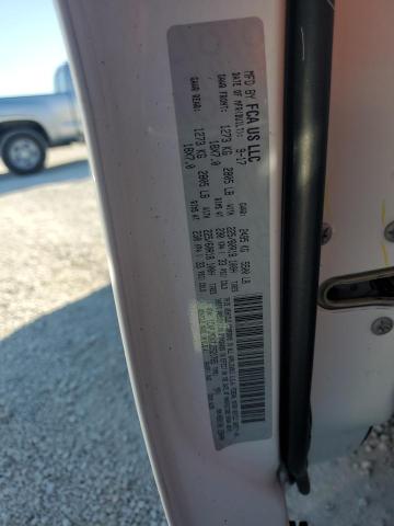 Photo 10 from auction – 2018 JEEP CHEROKEE L with VIN 1C4PJMDX7JD521785