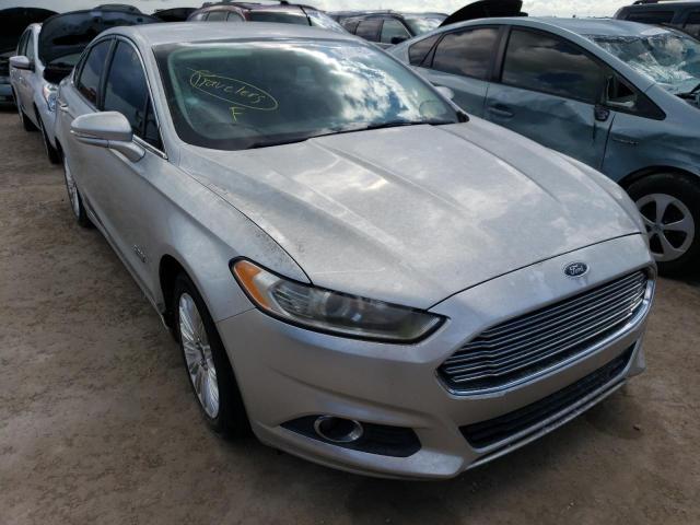 FORD FUSION SE 2016 z numerem VIN 3FA6P0PU2GR311508 - Zdjęcie z aukcji