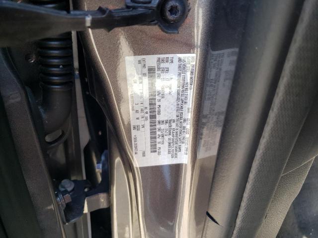 Photo 10 from auction – 2012 FORD FOCUS SEL with VIN 1FAHP3M27CL101329