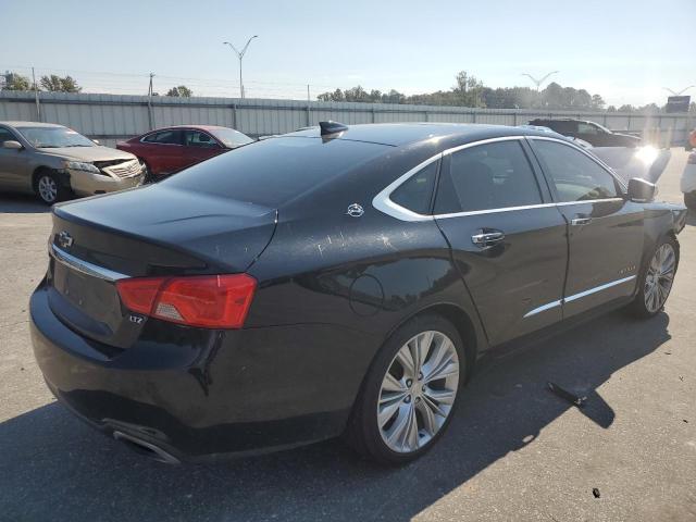 Photo 4 from auction – 2015 CHEVROLET IMPALA LTZ with VIN 2G1165S30F9147000