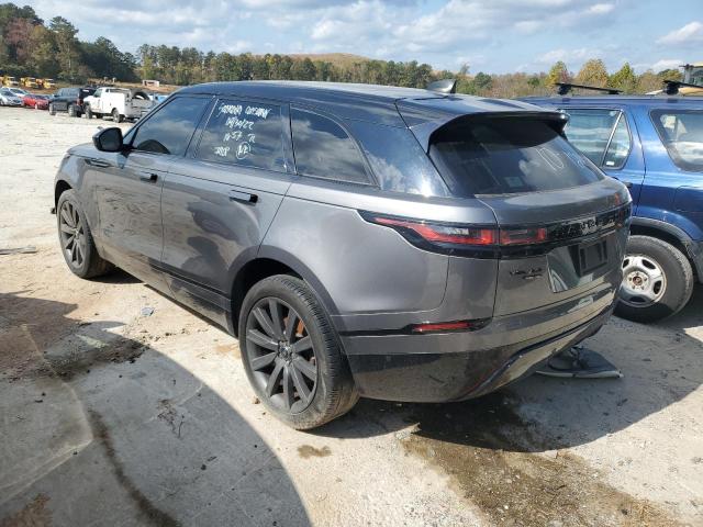 Photo 3 from auction – 2018 LAND ROVER RANGE ROVE with VIN SALYM2RN3JA735030