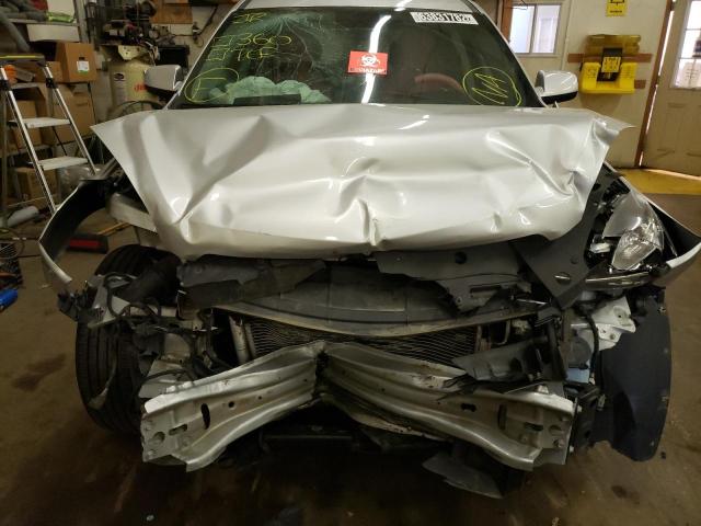 Photo 9 from auction – 2016 CHEVROLET EQUINOX LT with VIN 2GNALCEK8G6138711