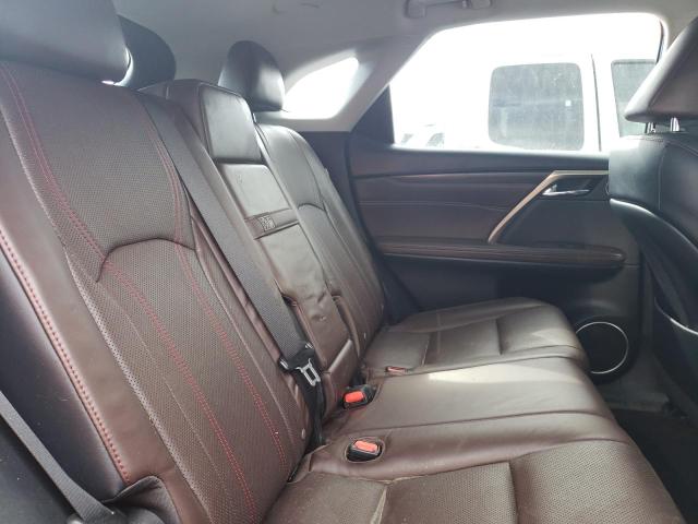 Photo 6 from auction – 2019 LEXUS RX 450H BA with VIN 2T2BGMCA2KC036258