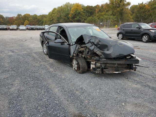 Photo 9 from auction – 2014 CHEVROLET IMPALA LIM with VIN 2G1WA5E38E1150479