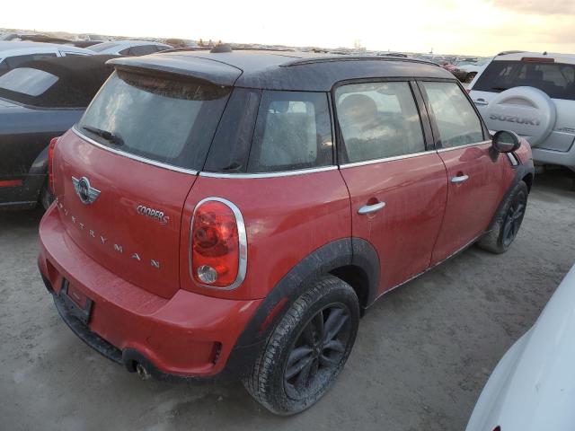 Photo 4 from auction – 2013 MINI COOPER S C with VIN WMWZC3C52DWP24327
